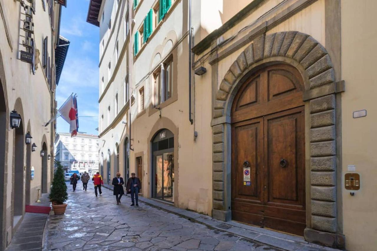 Monalda Loft 1 - Hosted By Sweetstay Firenze Kültér fotó