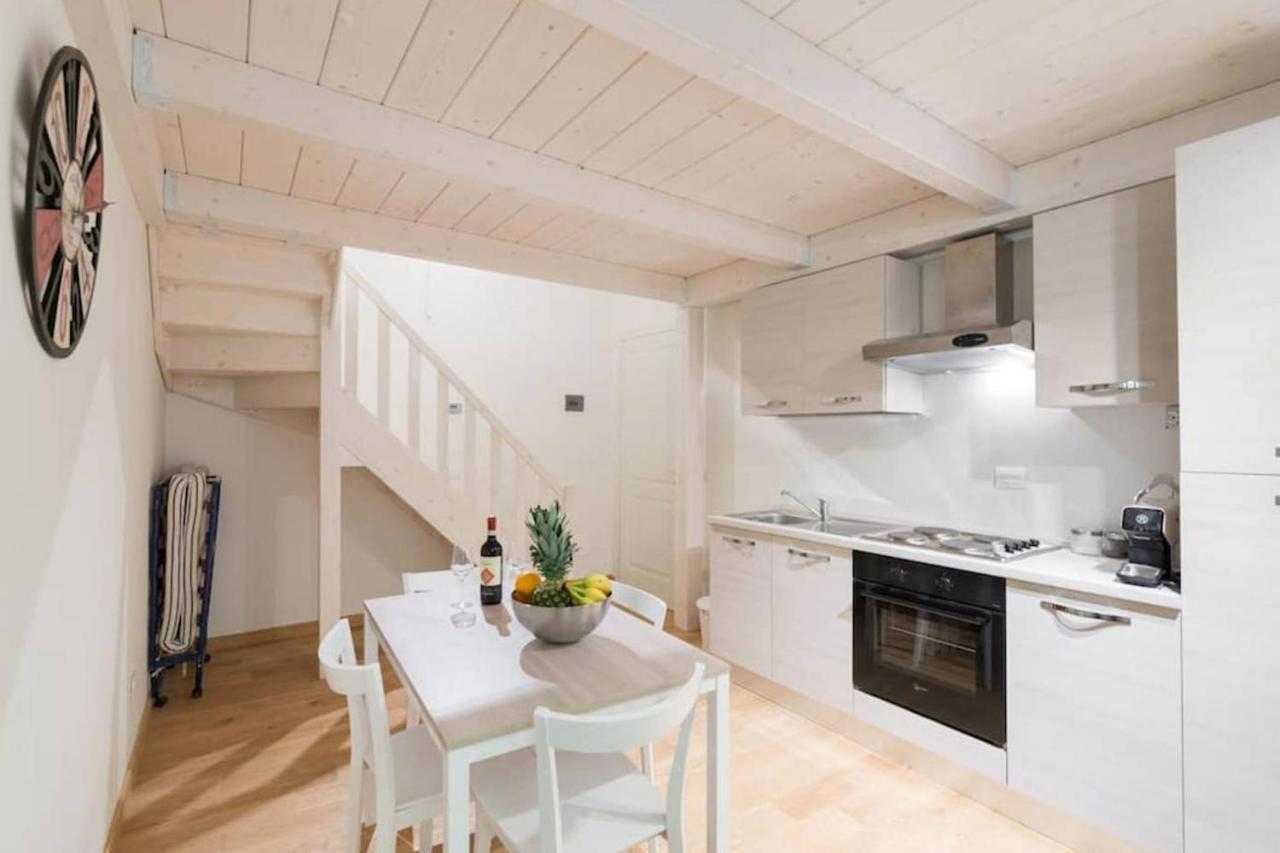 Monalda Loft 1 - Hosted By Sweetstay Firenze Kültér fotó